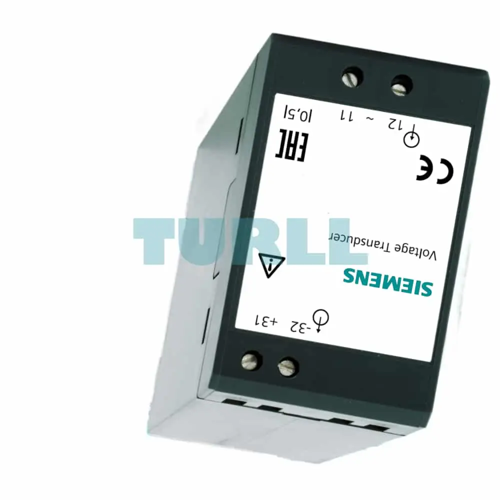7KG6111-2AK10 Siemens Simeas Transmitter (G) MUI Original Brand New 2 7KG6111-2AK10 Siemens Simeas Transmitter (G) MUI