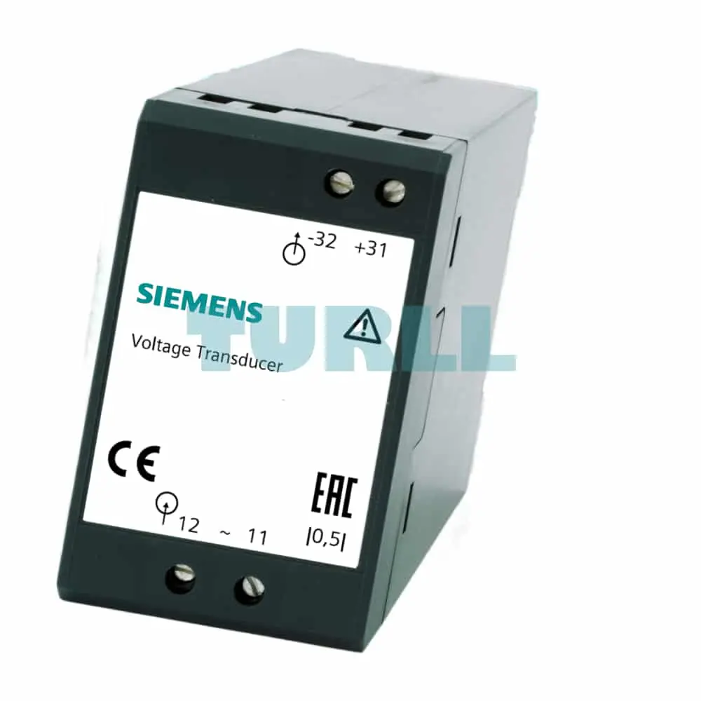 7KG6111-2FJ10 Siemens Simeas Transmitter (G) MUI Original Brand New 2 7KG6111-2FJ10 Siemens Simeas Transmitter (G) MUI