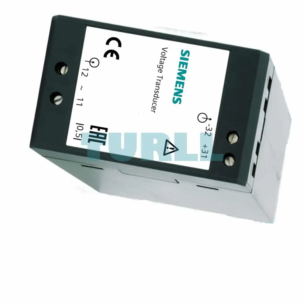 7KG6111-2FJ10 Siemens Simeas Transmitter (G) MUI Original Brand New 1 7KG6111-2FJ10 Siemens Simeas Transmitter (G) MUI