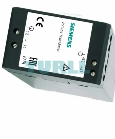7KG6111-2FJ10 Siemens Simeas Transmitter (G) MUI