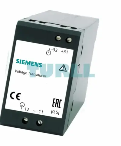 7KG6113-2AN21-0B Siemens Simeas Transmitter (G) MUI