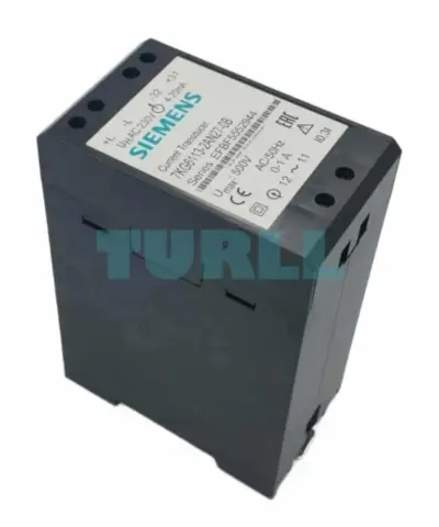 7KG6113-2AN27-0B Siemens Simeas Transmitter (G) MUI