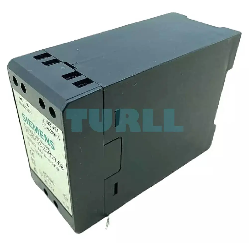 7KG6113-2AN27-0B Siemens Simeas Transmitter (G) MUI Original Brand New 6 7KG6113-2AN27-0B Siemens Simeas Transmitter (G) MUI