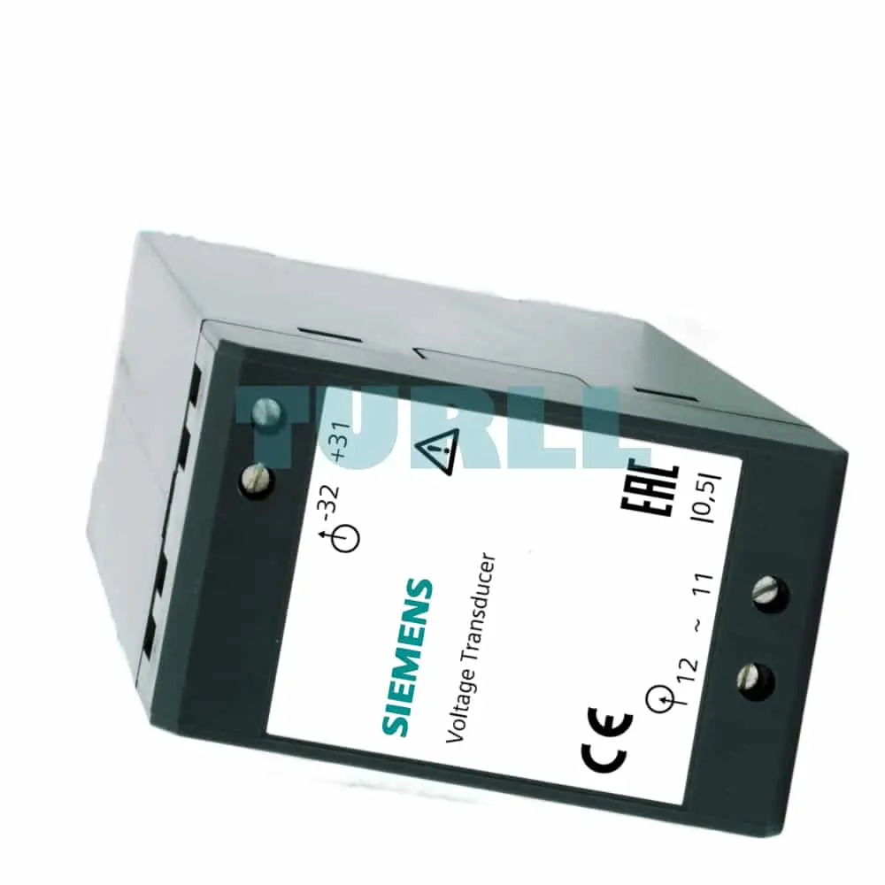 7KG6113-2EN24-0B Siemens Simeas Transmitter (G) MUI Original Brand New 4 7KG6113-2EN24-0B Siemens Simeas Transmitter (G) MUI