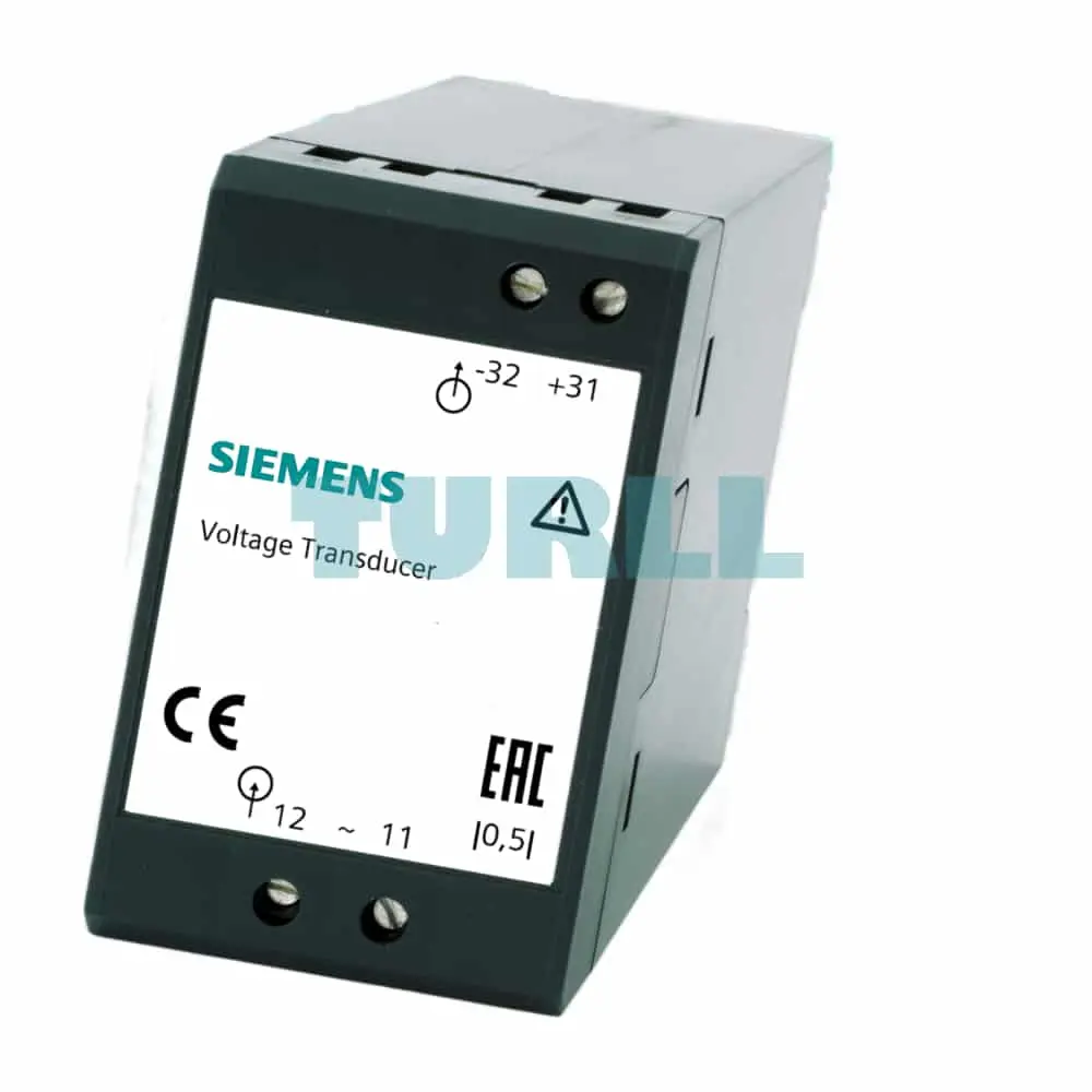 7KG6113-2EN24-0B Siemens Simeas Transmitter (G) MUI Original Brand New 1 7KG6113-2EN24-0B Siemens Simeas Transmitter (G) MUI
