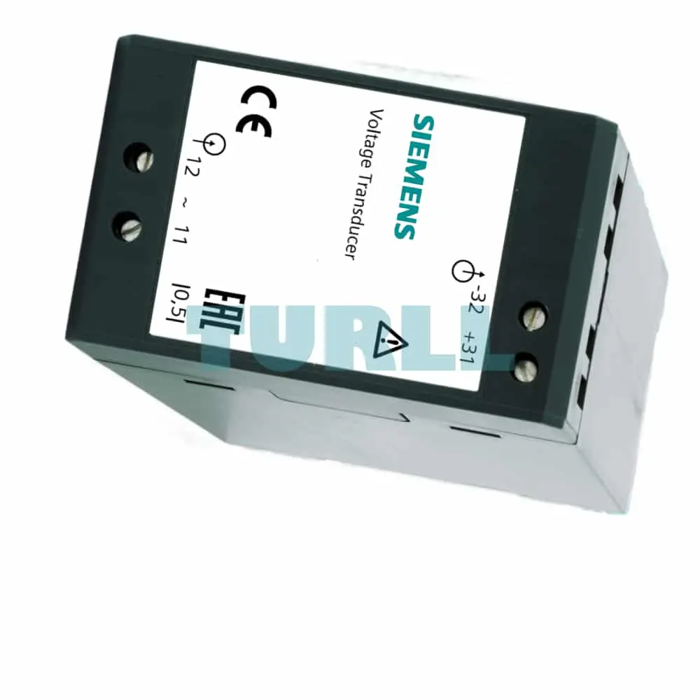 7KG6113-2EN24-0B Siemens Simeas Transmitter (G) MUI Original Brand New 3 7KG6113-2EN24-0B Siemens Simeas Transmitter (G) MUI