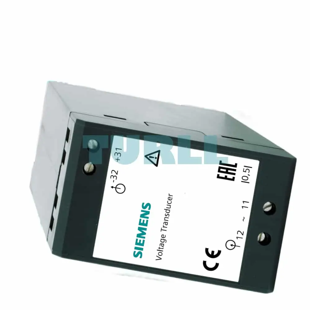 7KG6113-2EN27-0B Siemens Simeas Transmitter (G) MUI Original Brand New 3 7KG6113-2EN27-0B Siemens Simeas Transmitter (G) MUI