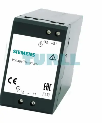 7KG6113-2EN27-0B Siemens Simeas Transmitter (G) MUI