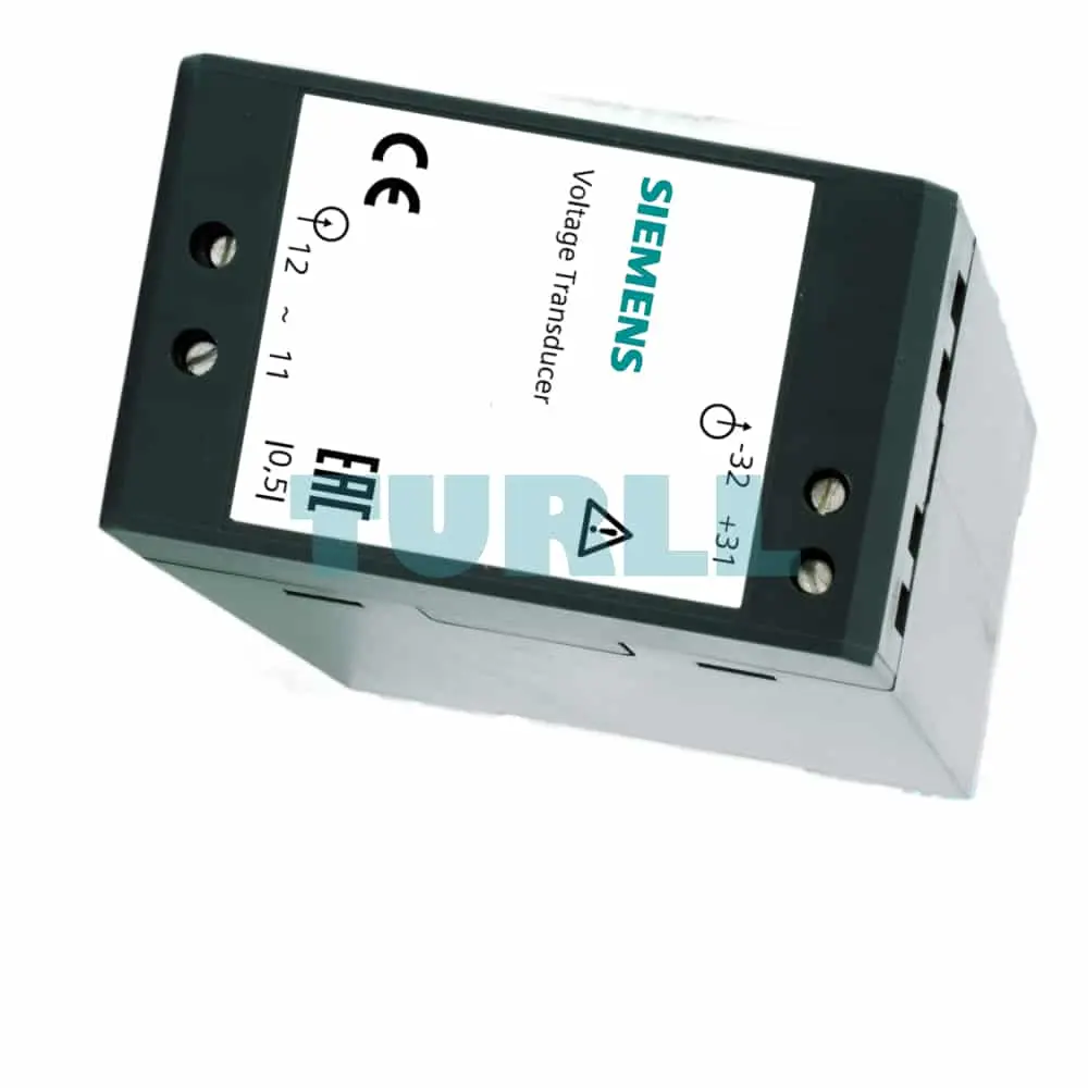 7KG6113-2EN27-0B Siemens Simeas Transmitter (G) MUI Original Brand New 2 7KG6113-2EN27-0B Siemens Simeas Transmitter (G) MUI