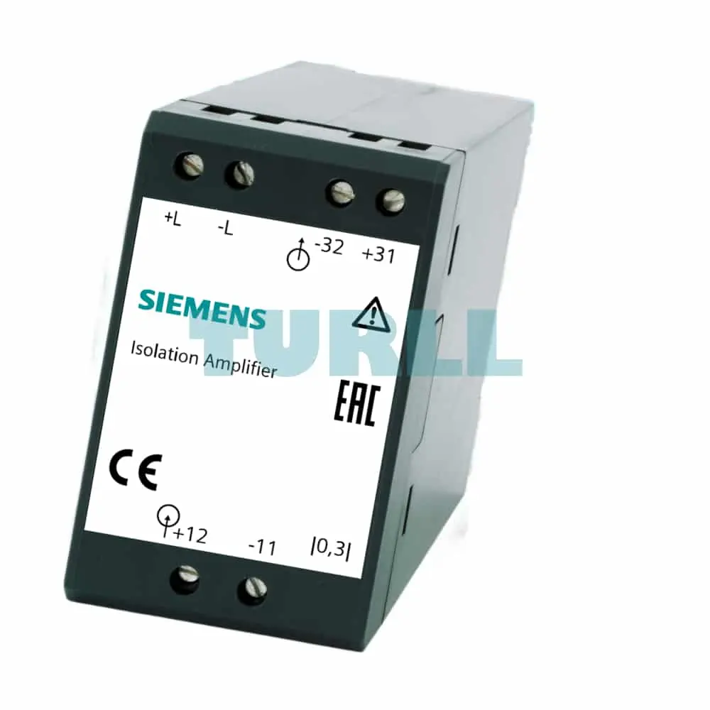 7KG6131-1QN21 Siemens Simeas T Transmitter Original Brand New 1 7KG6131-1QN21 Siemens Simeas T Transmitter