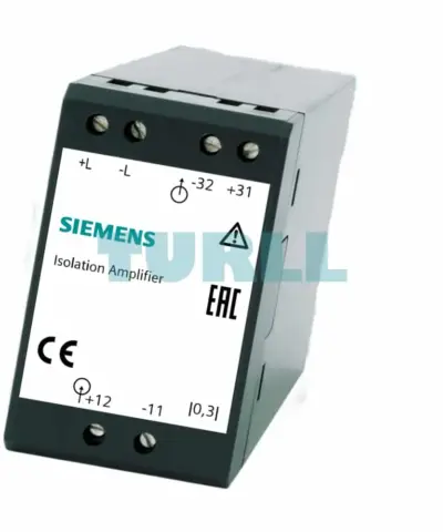 7KG6131-1QN21 Siemens Simeas T Transmitter