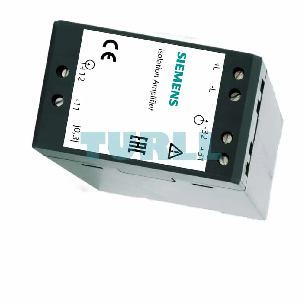 7KG6131-1QN21 Siemens Simeas T Transmitter Original Brand New 4 7KG6131-1QN21 Siemens Simeas T Transmitter
