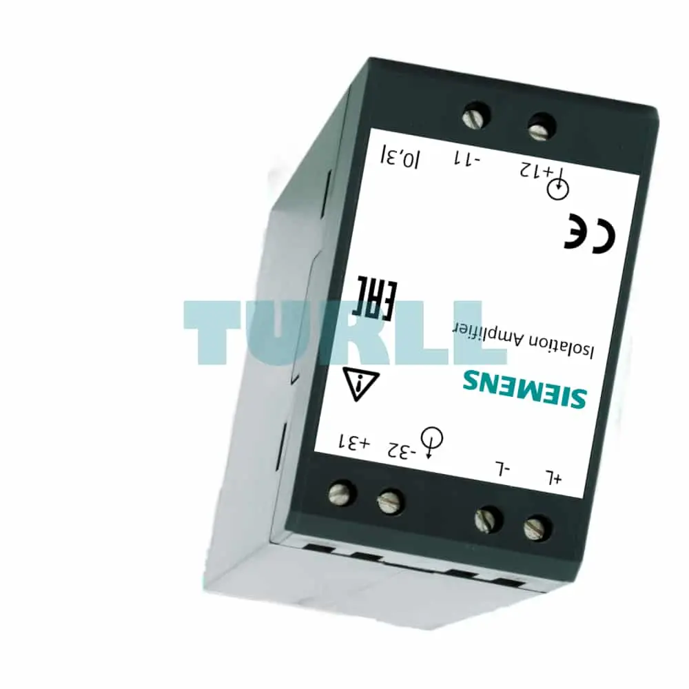 7KG6131-1QN21 Siemens Simeas T Transmitter Original Brand New 3 7KG6131-1QN21 Siemens Simeas T Transmitter