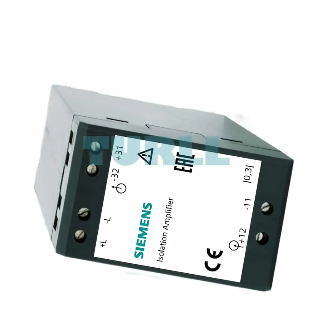 7KG6131-1QN21 Siemens Simeas T Transmitter Original Brand New 2 7KG6131-1QN21 Siemens Simeas T Transmitter
