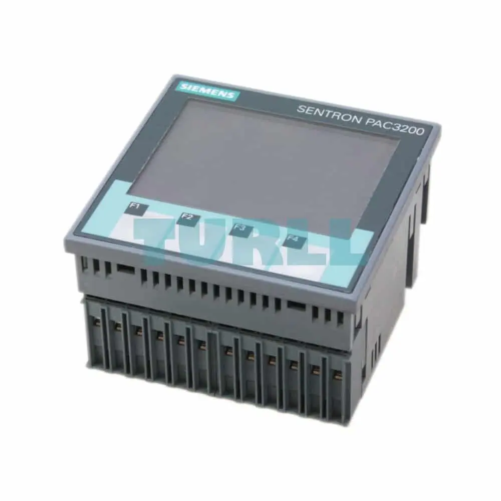 7KM2112-0BA00-3AA0 Siemens SENTRON Measuring Device Original Brand New 1 7KM2112-0BA00-3AA0 Siemens SENTRON Measuring Device