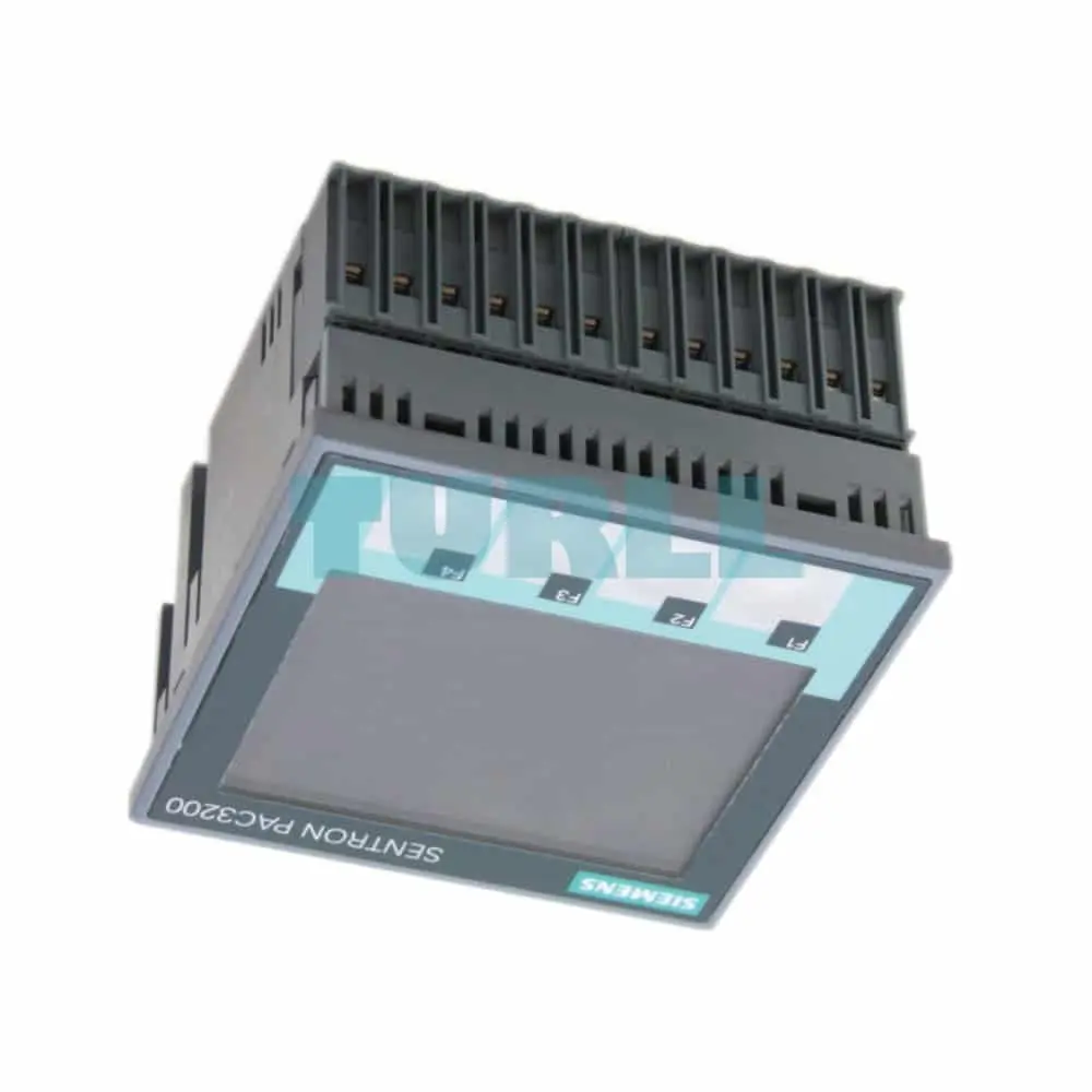 7KM2112-0BA00-3AA0 Siemens SENTRON Measuring Device Original Brand New 3 7KM2112-0BA00-3AA0 Siemens SENTRON Measuring Device