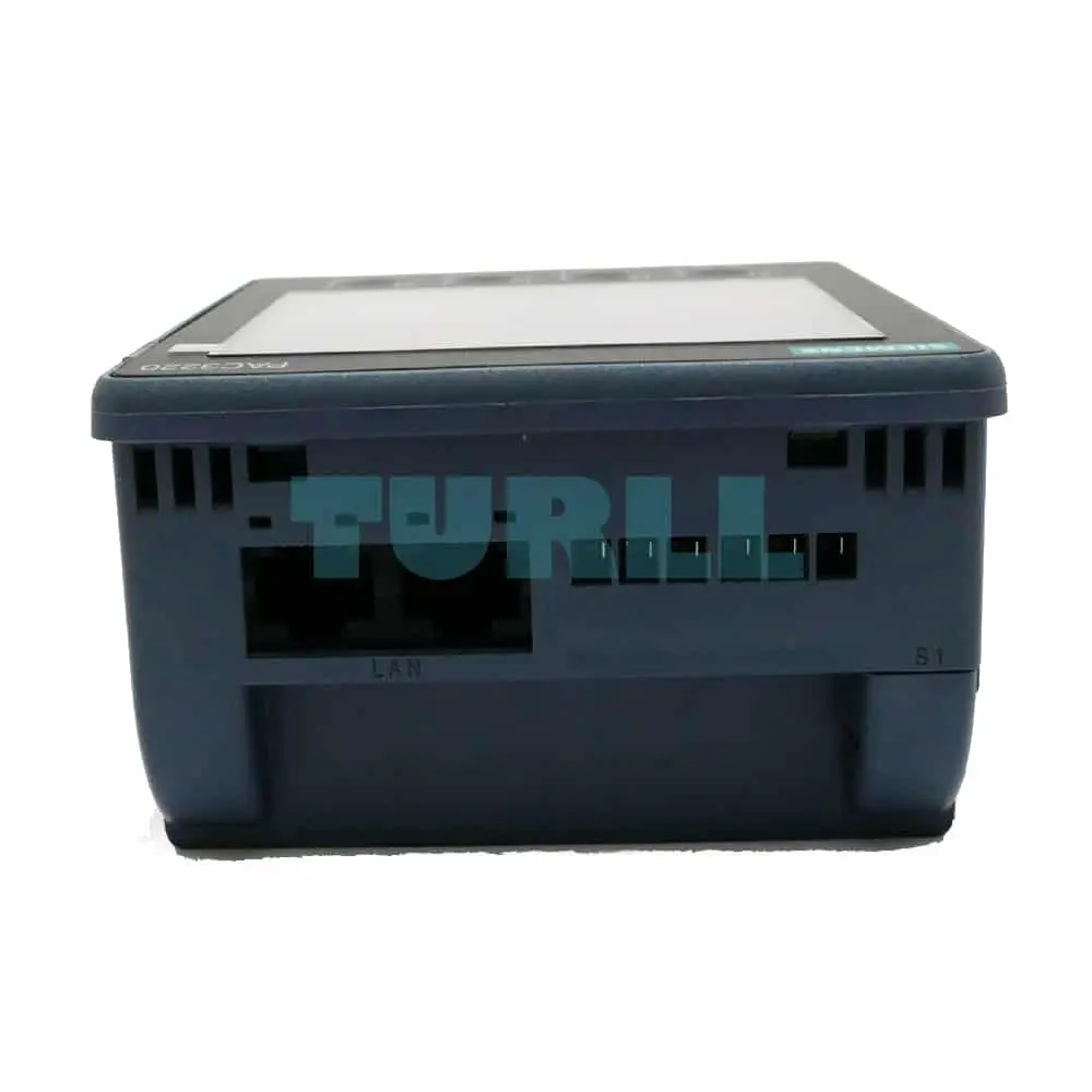 7KM3220-1BA01-1EA0 Siemens SENTRON PAC3220 Power Monitoring Device Original Brand New 6 7KM3220-1BA01-1EA0 Siemens SENTRON PAC3220 Power Monitoring Device