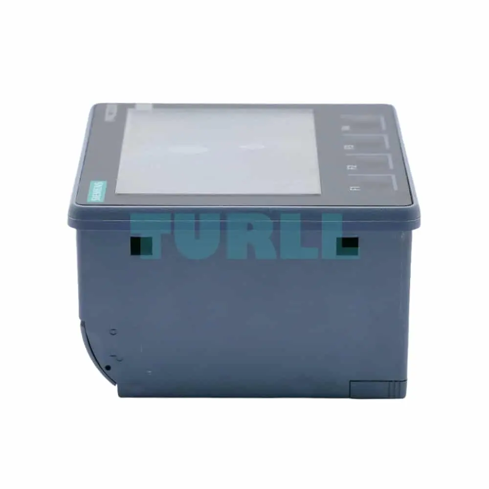 7KM3220-1BA01-1EA0 Siemens SENTRON PAC3220 Power Monitoring Device Original Brand New 2 7KM3220-1BA01-1EA0 Siemens SENTRON PAC3220 Power Monitoring Device