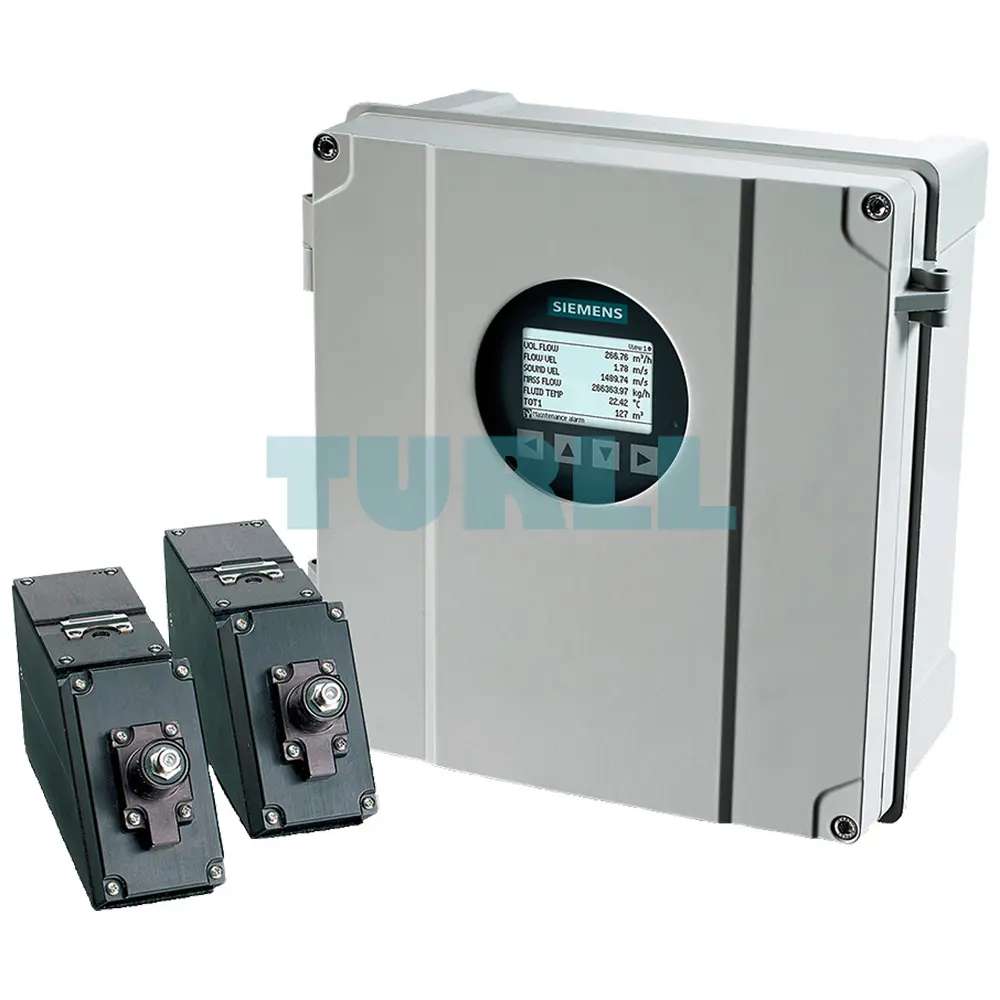 7ME3723-7LK22-1GC3-ZA01B11E06F00G01L55S30T29 SIEMENS Exclusive SITRANS FS230 Clamp-On Flow Meter Original Brand New 1 SIEMENS 7ME3723-7LK22-1GC3-ZA01B11E06F00G01L55S30T29 SITRANS FS230 Clamp-On Flow Meter