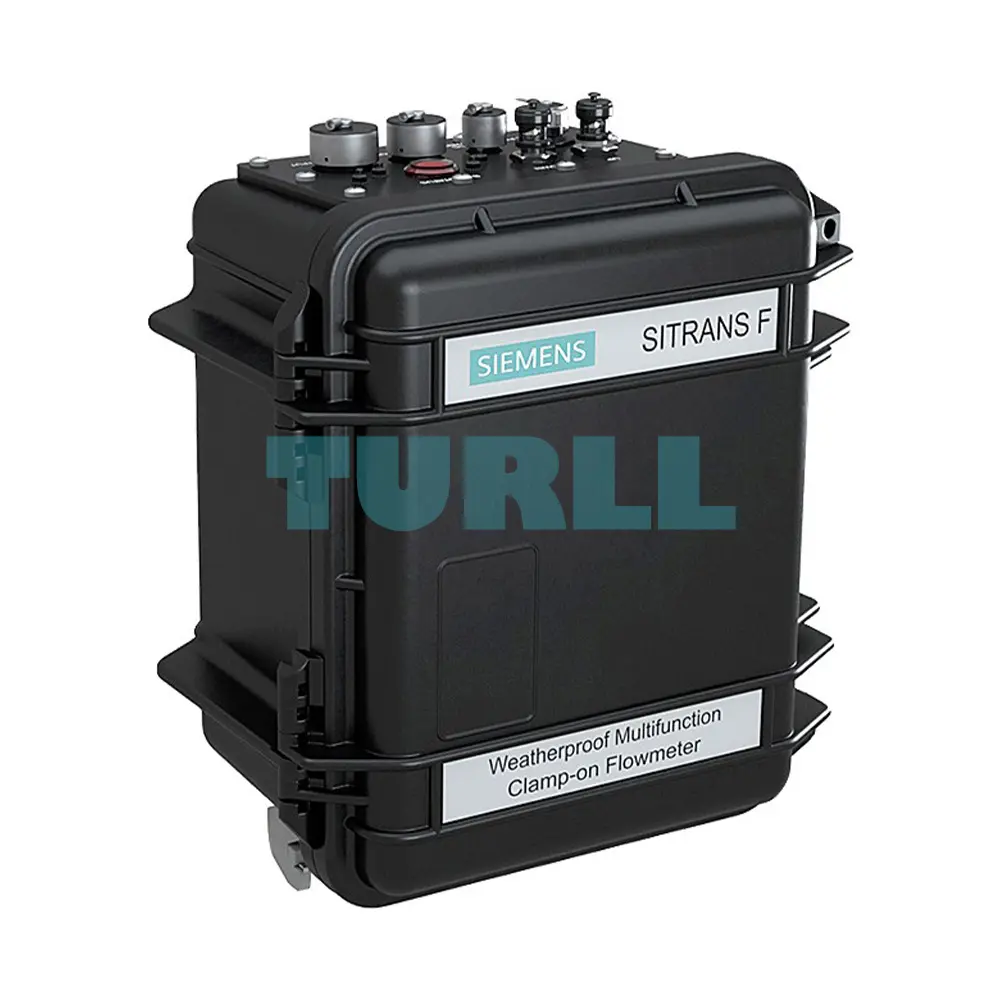 7ME3745-0AC10-1BB2-ZK21S30 SIEMENS Exclusive SITRANS FS290 Portable Ultrasonic Flow Measurement System Original Brand New 1 SIEMENS 7ME3745-0AC10-1BB2-ZK21S30 SITRANS FS290 Portable Ultrasonic Flow Measurement System