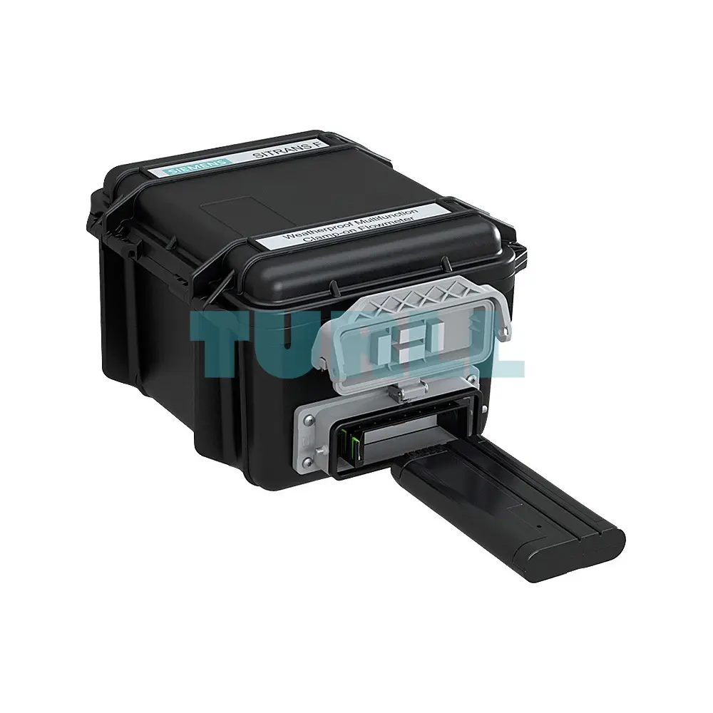 7ME3745-0BC10-1BB2-ZK21S30 SIEMENS Exclusive SITRANS FS290 Portable Ultrasonic Flow Measurement System Original Brand New 4 SIEMENS 7ME3745-0BC10-1BB2-ZK21S30 SITRANS FS290 Portable Ultrasonic Flow System