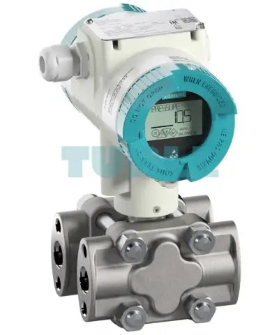 SIEMENS 7MF0300-1FE01-5AF2-ZA00E00H01Y01 SITRANS P320 Pressure Transmitter