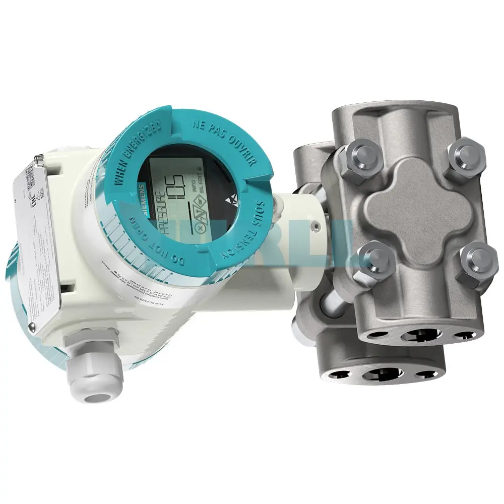 SIEMENS 7MF0300-1FE01-5AF2-ZA00E00H01Y01 SITRANS P320 Pressure Transmitter
