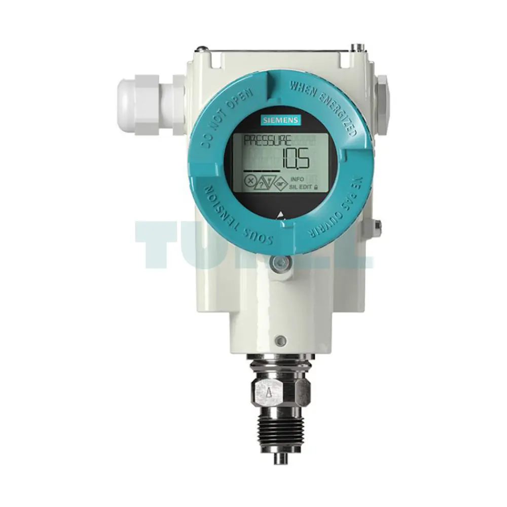 7MF0300-1QD01-5AF2-ZA00E00H01Y01 SIEMENS Exclusive SITRANS P320 Pressure Transmitter Original Brand New 2 SIEMENS 7MF0300-1QD01-5AF2-ZA00E00H01Y01 SITRANS P320 Pressure Transmitter