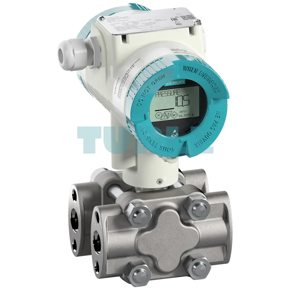 7MF0400-1QE01-5AF2-ZA00E00H01Y01 SIEMENS Exclusive SITRANS P420 Pressure Transmitter Original Brand New 2 SIEMENS 7MF0400-1QE01-5AF2-ZA00E00H01Y01 SITRANS P420 Pressure Transmitter