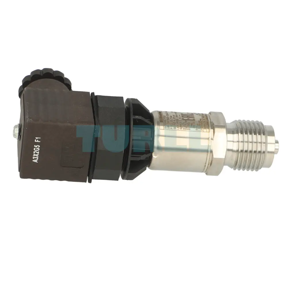 SIEMENS 7MF1565-3BA00-1AA1 SITRANS P200 Pressure Transmitter