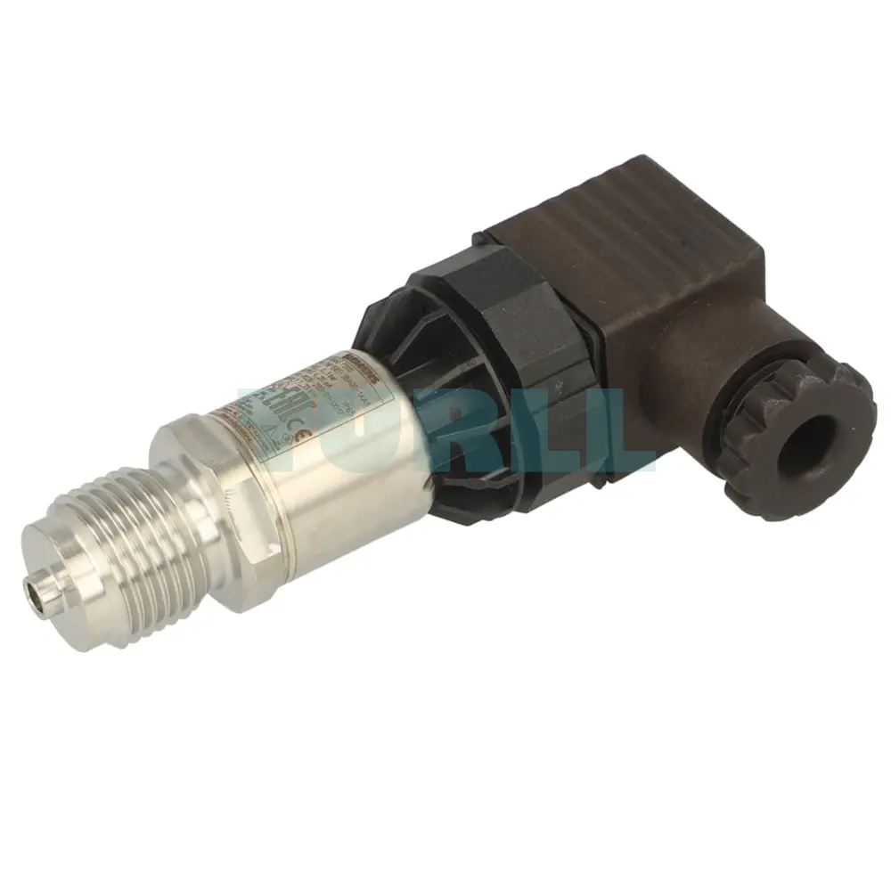 SIEMENS 7MF1565-3BA00-1AA1 SITRANS P200 Pressure Transmitter