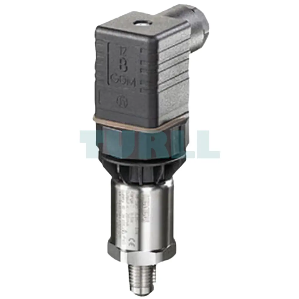SIEMENS 7MF1565-3BA00-1AA1 SITRANS P200 Pressure Transmitter