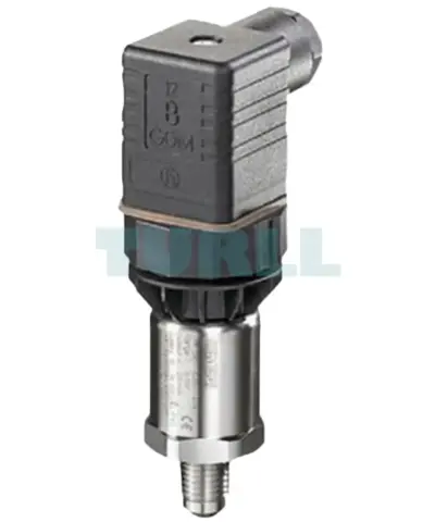 SIEMENS 7MF1565-3BA00-1AA1 SITRANS P200 Pressure Transmitter