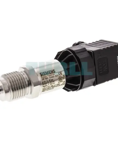 SIEMENS 7MF1565-3CA00-1AA1 SITRANS P200 Pressure Transmitter