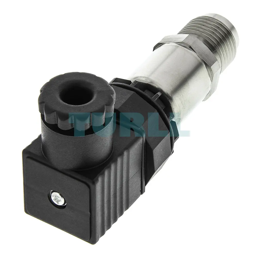 SIEMENS 7MF1565-3CA00-1AA1 SITRANS P200 Pressure Transmitter