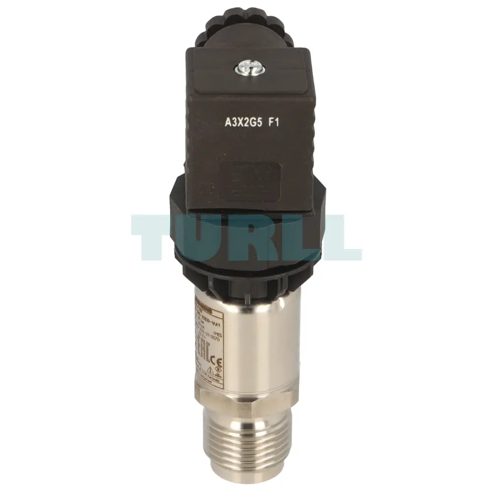 SIEMENS 7MF1565-3CB00-1AA1 SITRANS P200 Pressure Transmitter