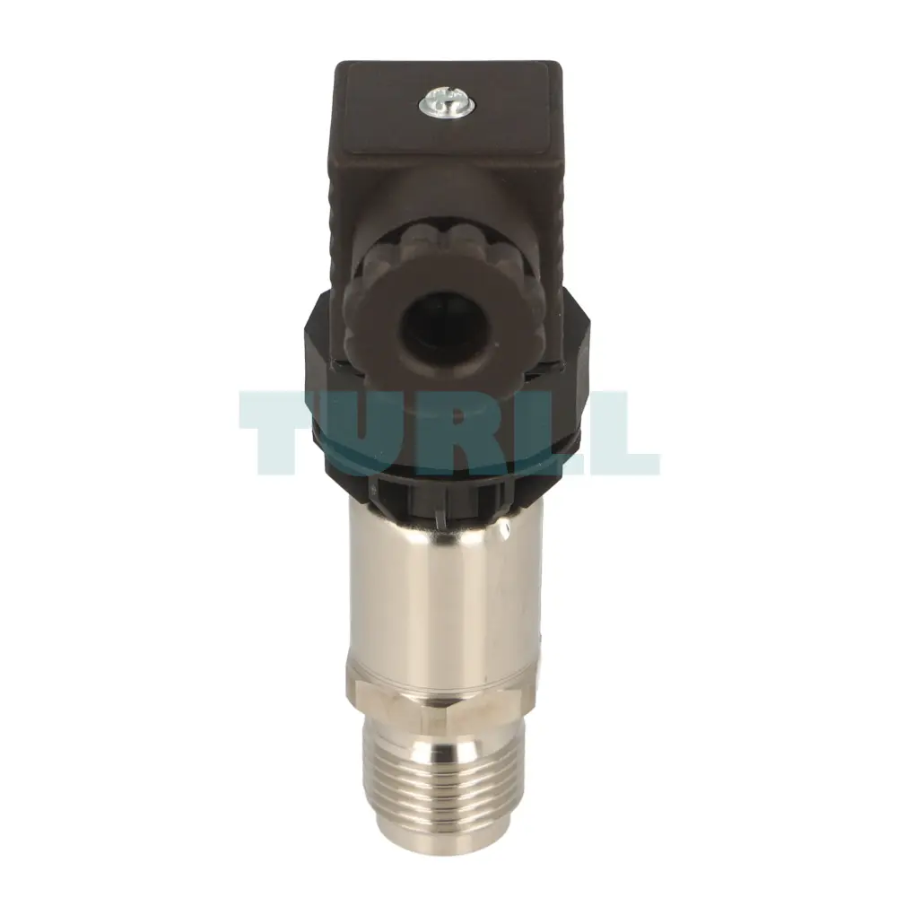 SIEMENS 7MF1565-3CB00-1AA1 SITRANS P200 Pressure Transmitter