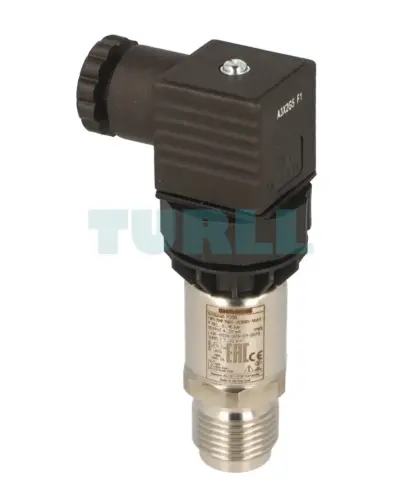 SIEMENS 7MF1565-3CB00-1AA1 SITRANS P200 Pressure Transmitter