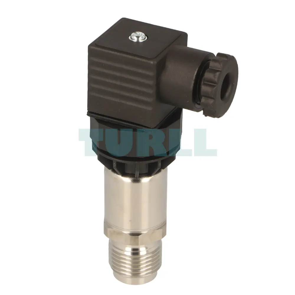 SIEMENS 7MF1565-3CB00-1AA1 SITRANS P200 Pressure Transmitter