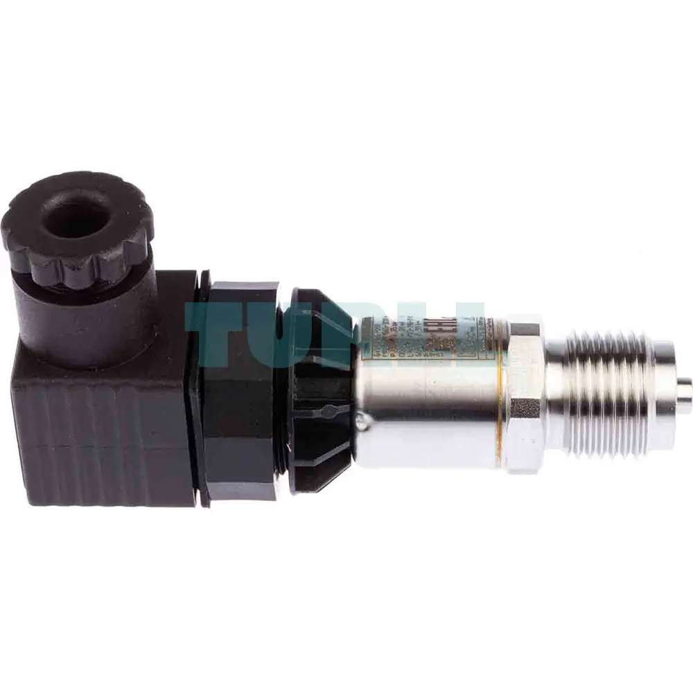 SIEMENS 7MF1565-3CD00-1AA1 SITRANS P200 Pressure Transmitter