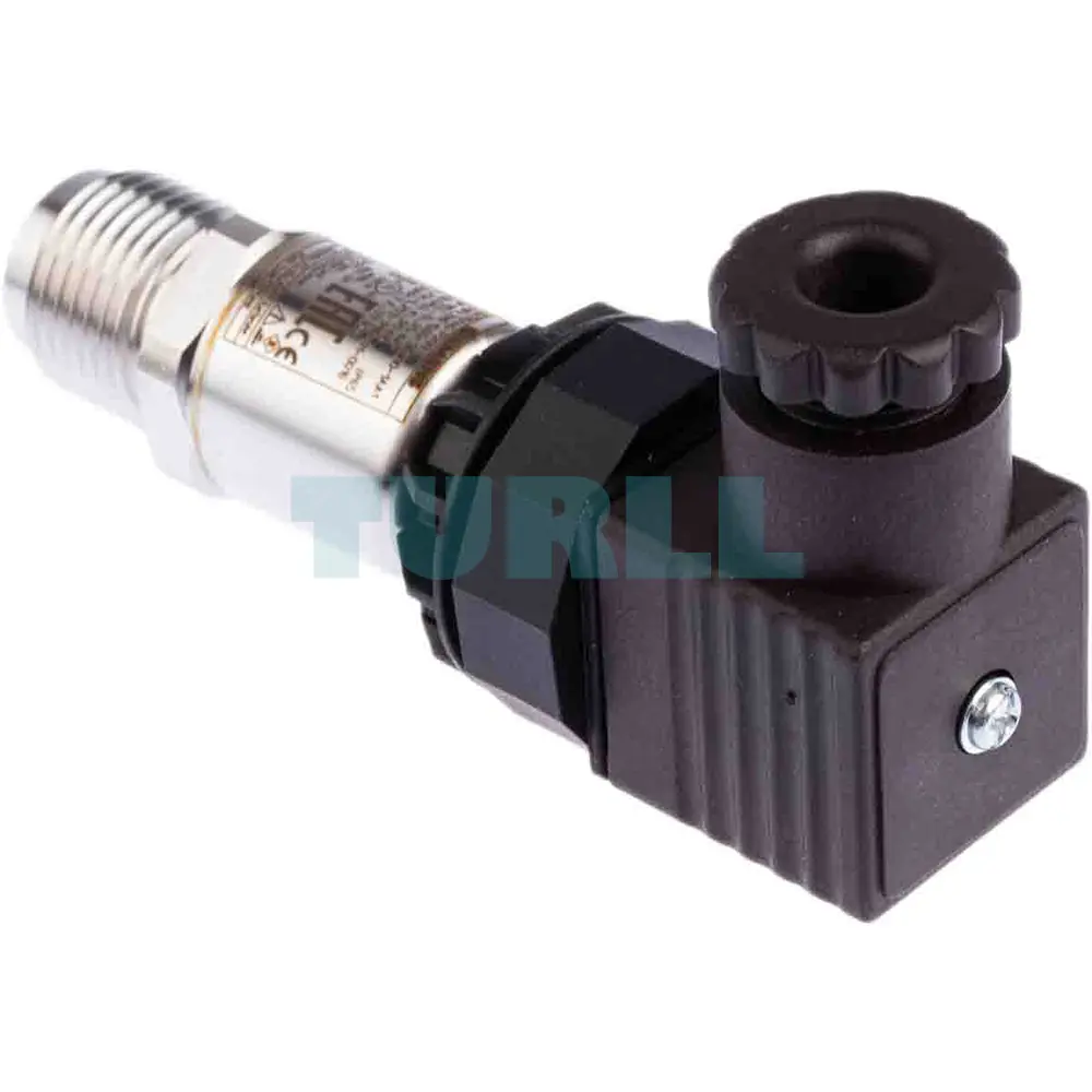 SIEMENS 7MF1565-3CD00-1AA1 SITRANS P200 Pressure Transmitter