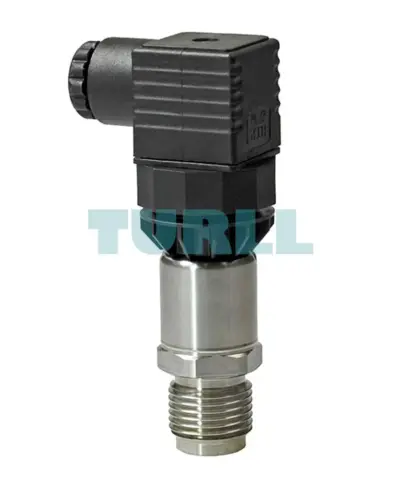 SIEMENS 7MF1566-3AA00-1AA1 SITRANS P210 Pressure Transmitter