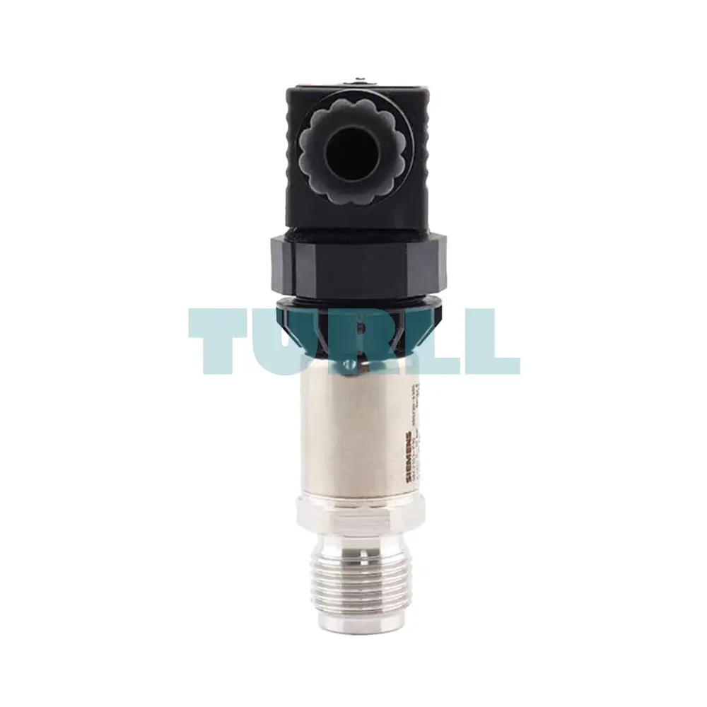 SIEMENS 7MF1566-3AB00-1AA1 SITRANS P210 Pressure Transmitter