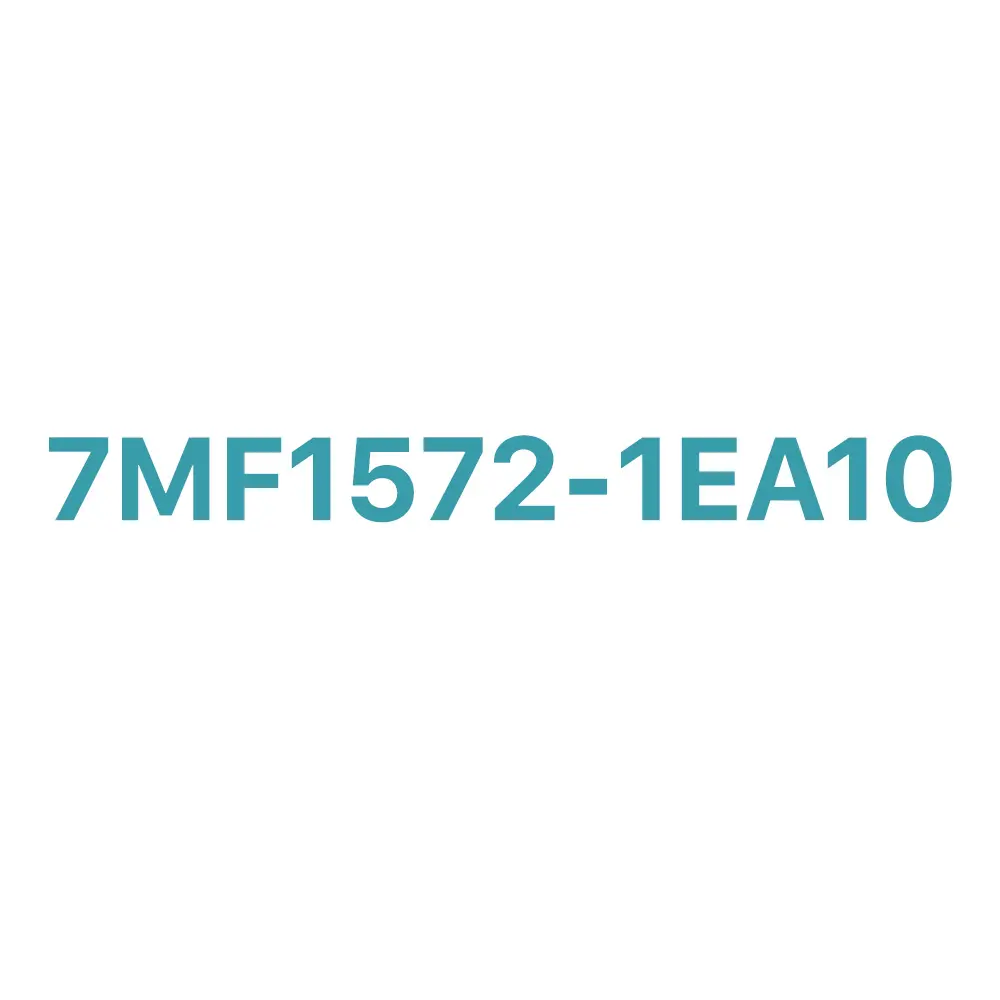 SIEMENS 7MF1572-1EA10 SITRANS LH100 Hydrostatic Level Transmitter