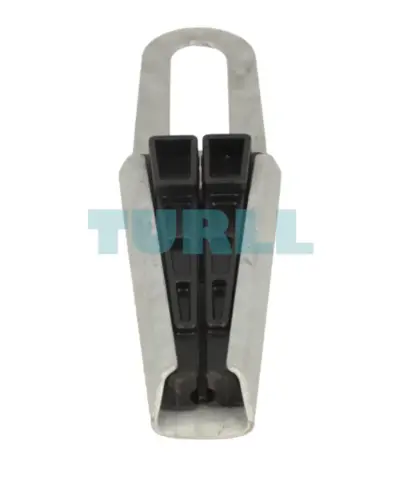 SIEMENS 7MF1572-8AB SITRANS LH100 Cable Hanger