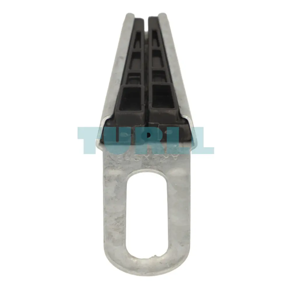SIEMENS 7MF1572-8AB SITRANS LH100 Cable Hanger