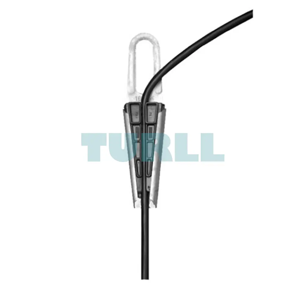 SIEMENS 7MF1572-8AB SITRANS LH100 Cable Hanger
