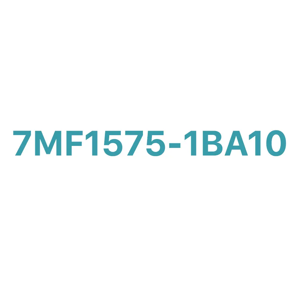 SIEMENS 7MF1575-1BA10 SITRANS LH300 Hydrostatic Level Transmitter