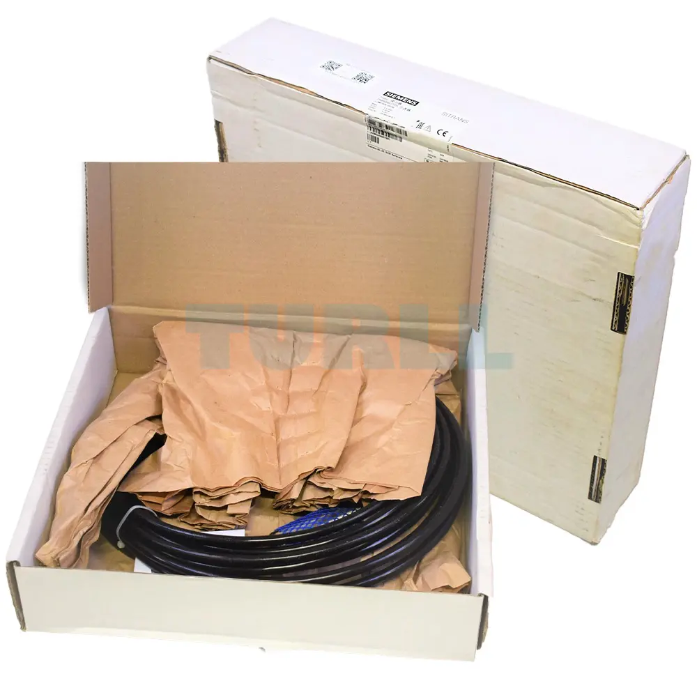 SIEMENS 7MF1575-1EA10 SITRANS LH300 Hydrostatic Transmitter