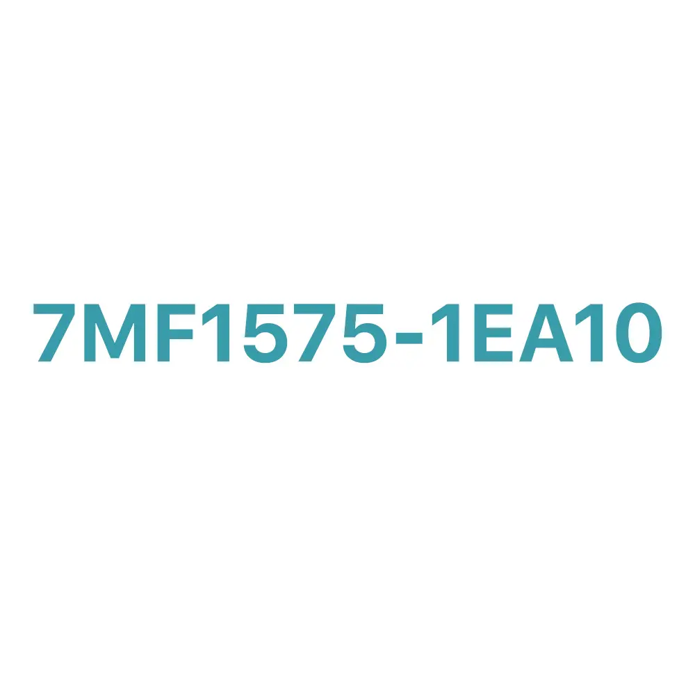 SIEMENS 7MF1575-1EA10 SITRANS LH300 Hydrostatic Transmitter
